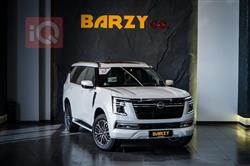 نیسان پاترۆل